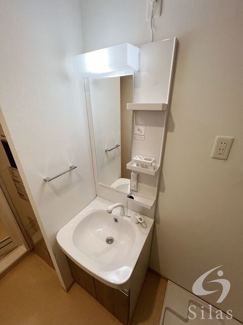 香里園駅 徒歩6分 1階の物件内観写真