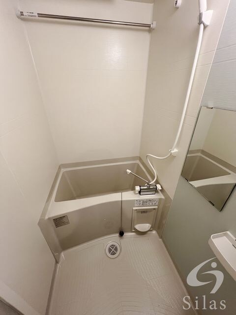 香里園駅 徒歩6分 1階の物件内観写真