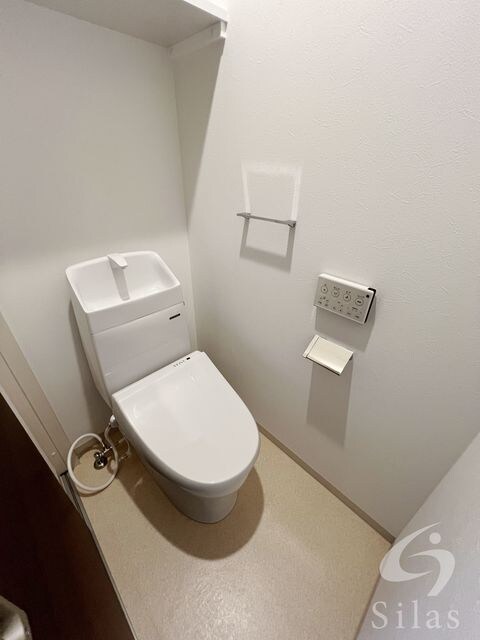 香里園駅 徒歩6分 1階の物件内観写真