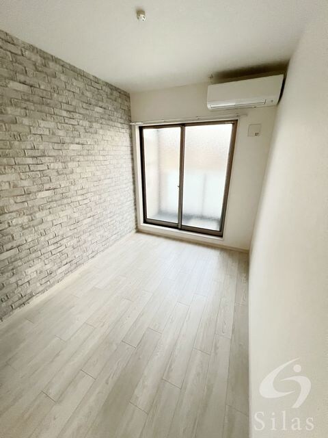 香里園駅 徒歩6分 1階の物件内観写真