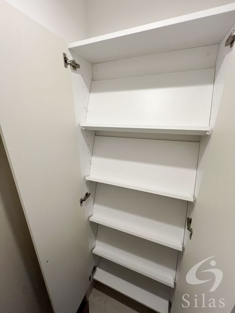 香里園駅 徒歩6分 1階の物件内観写真