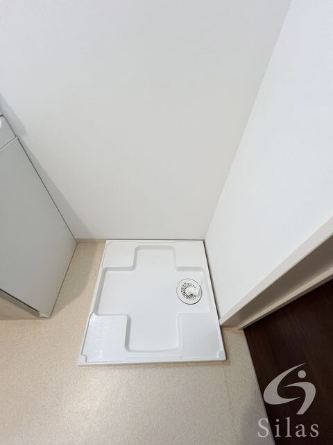 香里園駅 徒歩6分 1階の物件内観写真