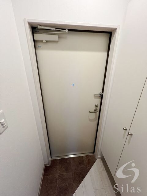 香里園駅 徒歩6分 1階の物件内観写真