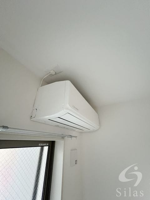 香里園駅 徒歩6分 1階の物件内観写真