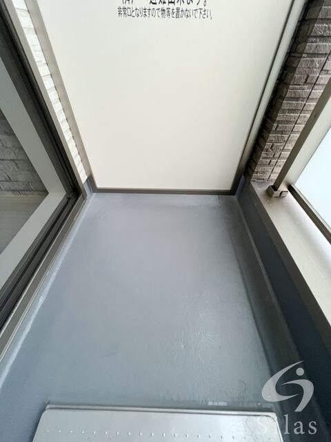 香里園駅 徒歩6分 1階の物件内観写真