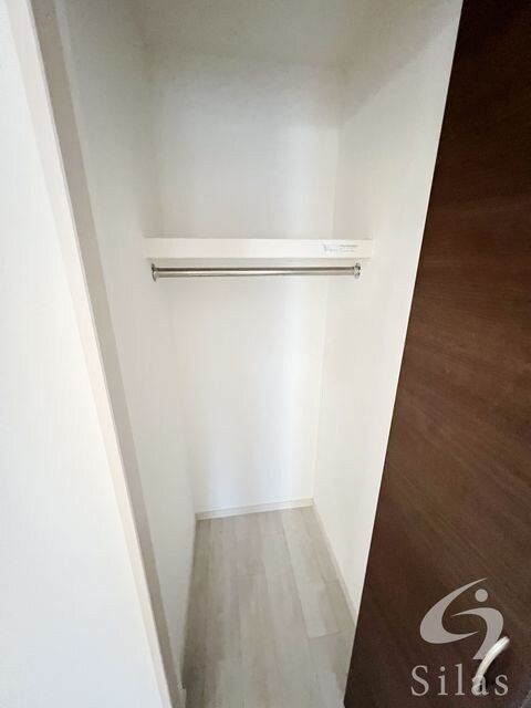 香里園駅 徒歩6分 1階の物件内観写真