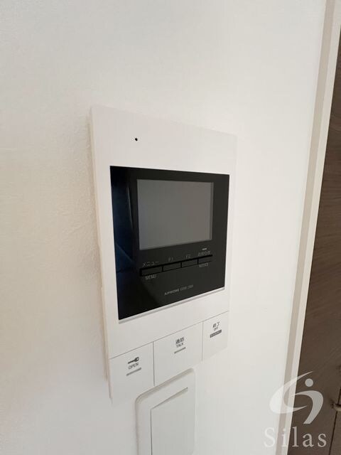 香里園駅 徒歩6分 1階の物件内観写真