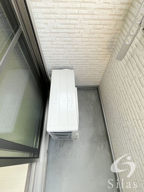 野崎駅 徒歩7分 3階の物件内観写真