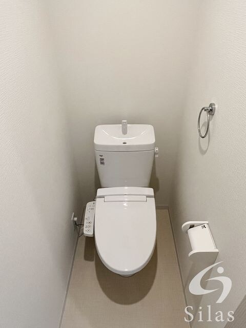 野崎駅 徒歩7分 3階の物件内観写真