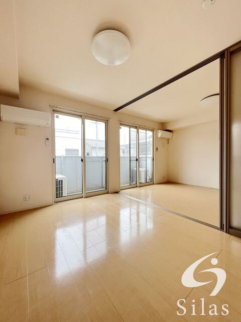 若江岩田駅 徒歩9分 1階の物件内観写真