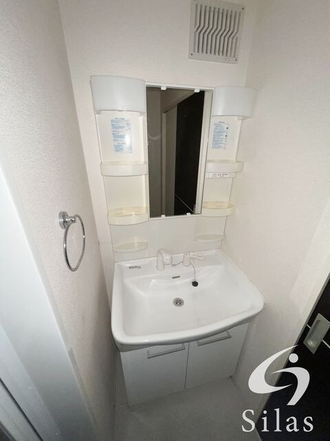 若江岩田駅 徒歩9分 1階の物件内観写真