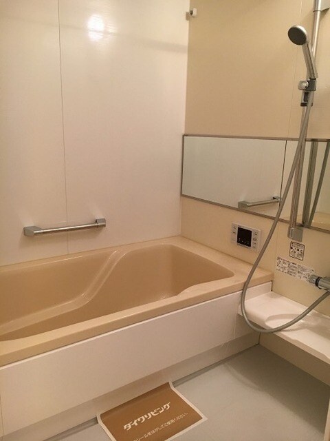 若江岩田駅 徒歩9分 1階の物件内観写真