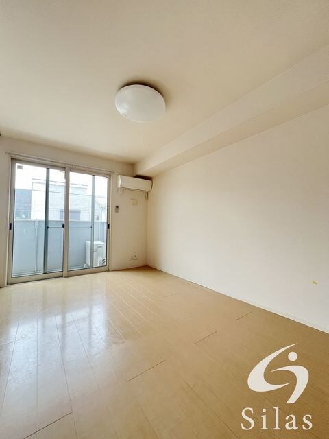 若江岩田駅 徒歩9分 1階の物件内観写真