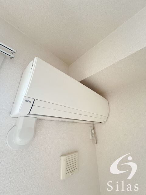 若江岩田駅 徒歩9分 1階の物件内観写真