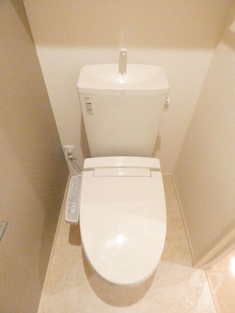 若江岩田駅 徒歩9分 1階の物件内観写真