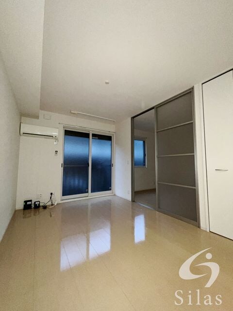 瓢箪山駅 徒歩7分 1階の物件内観写真