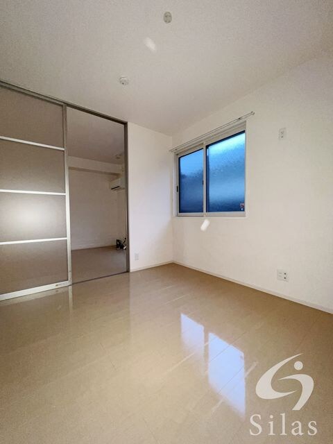 瓢箪山駅 徒歩7分 1階の物件内観写真