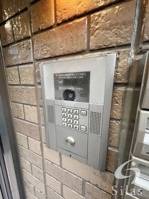 瓢箪山駅 徒歩7分 1階の物件外観写真