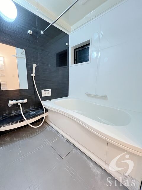 瓢箪山駅 徒歩7分 1階の物件内観写真