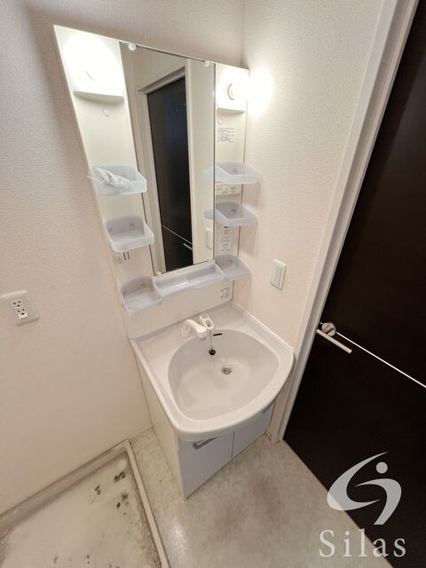 瓢箪山駅 徒歩7分 1階の物件内観写真