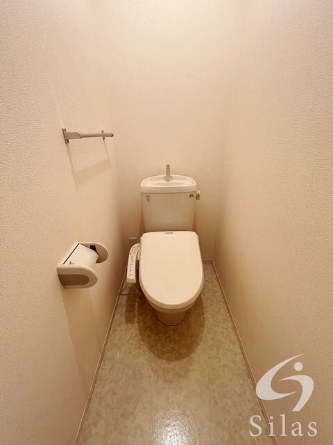 瓢箪山駅 徒歩7分 1階の物件内観写真