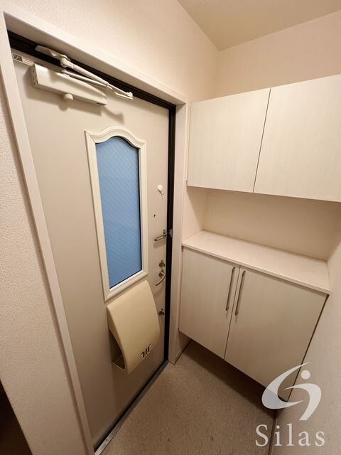 瓢箪山駅 徒歩7分 1階の物件内観写真