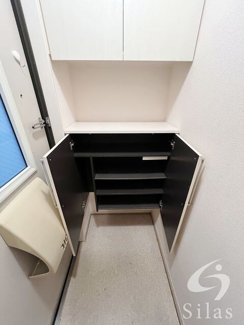 瓢箪山駅 徒歩7分 1階の物件内観写真