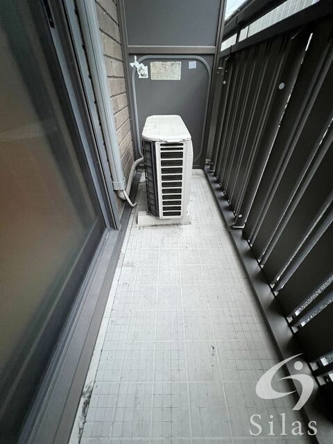 瓢箪山駅 徒歩7分 1階の物件内観写真