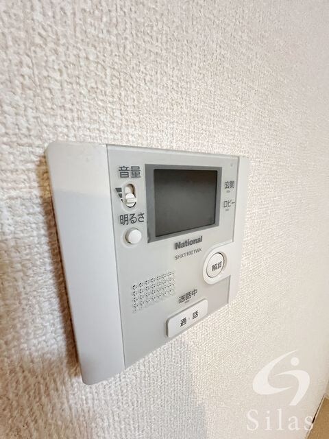 瓢箪山駅 徒歩7分 1階の物件内観写真