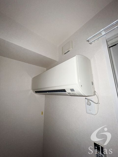 瓢箪山駅 徒歩7分 1階の物件内観写真