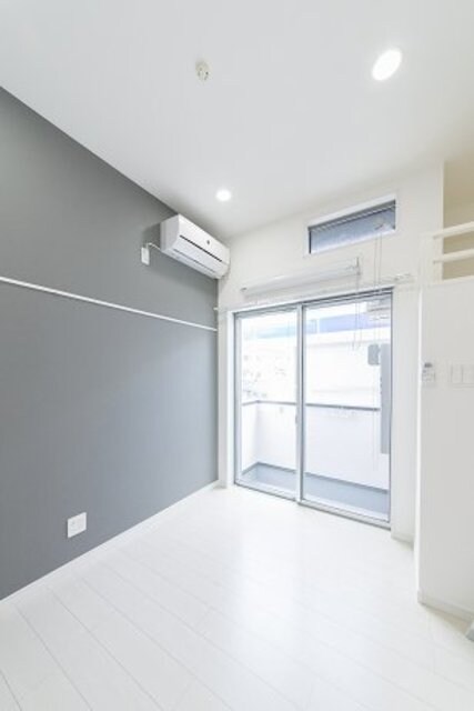 東部市場前駅 徒歩11分 1階の物件内観写真