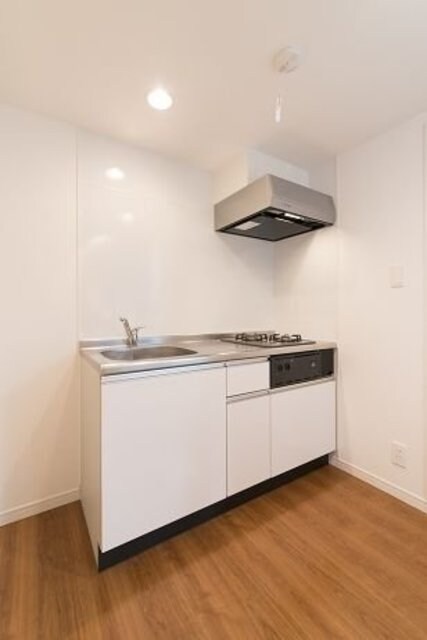 東部市場前駅 徒歩11分 1階の物件内観写真