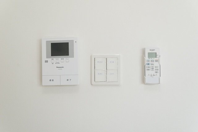 東部市場前駅 徒歩11分 1階の物件内観写真