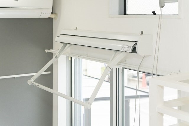 東部市場前駅 徒歩11分 1階の物件内観写真