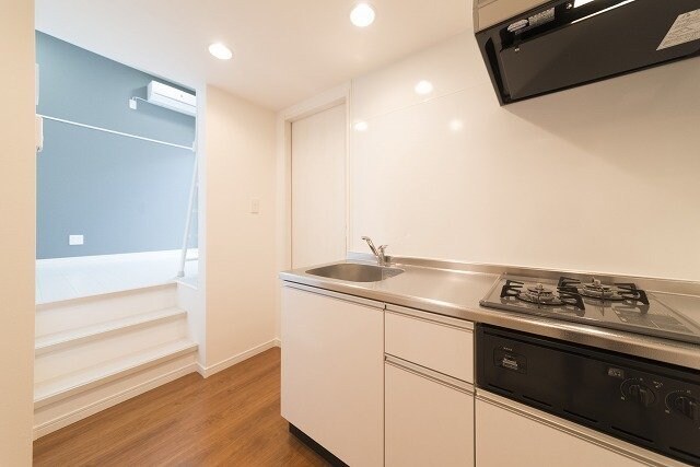 東部市場前駅 徒歩11分 1階の物件内観写真