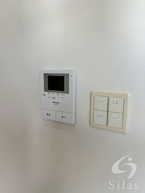 東部市場前駅 徒歩11分 1階の物件内観写真