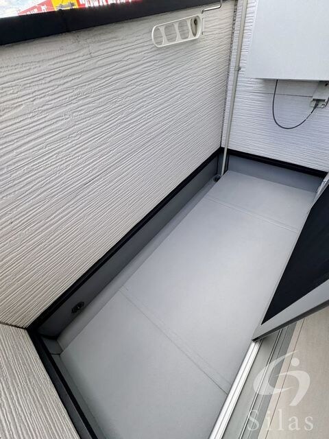 東部市場前駅 徒歩11分 1階の物件内観写真