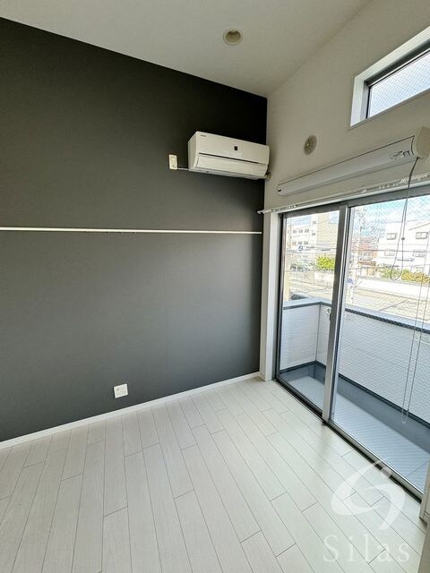 東部市場前駅 徒歩11分 1階の物件内観写真