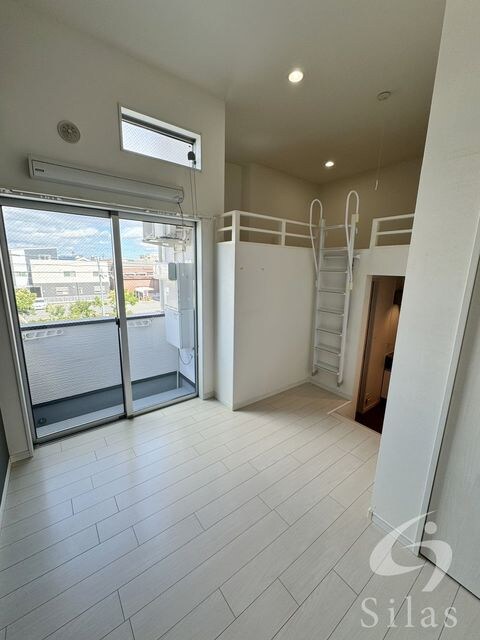 東部市場前駅 徒歩11分 1階の物件内観写真