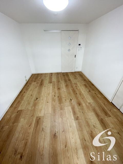 西三荘駅 徒歩9分 2階の物件内観写真