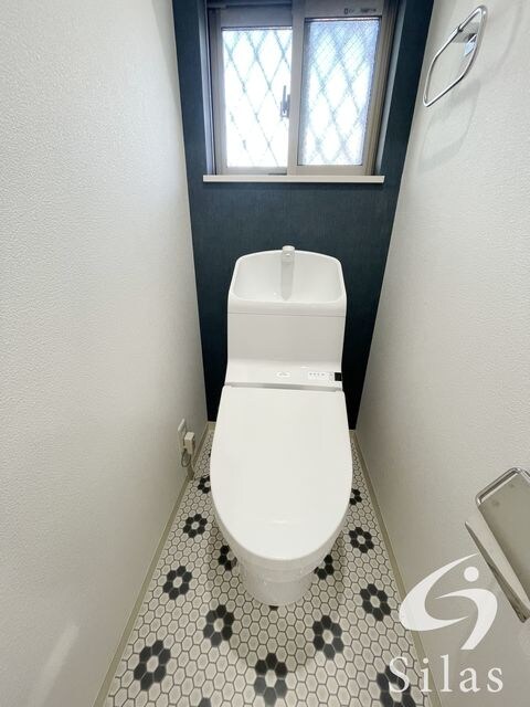 西三荘駅 徒歩9分 2階の物件内観写真