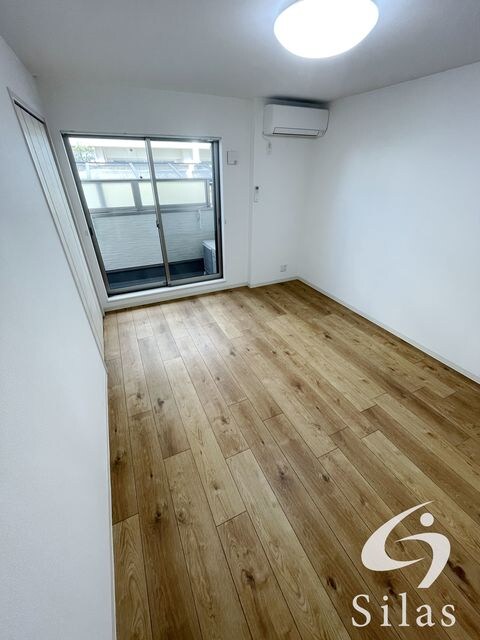 西三荘駅 徒歩9分 2階の物件内観写真