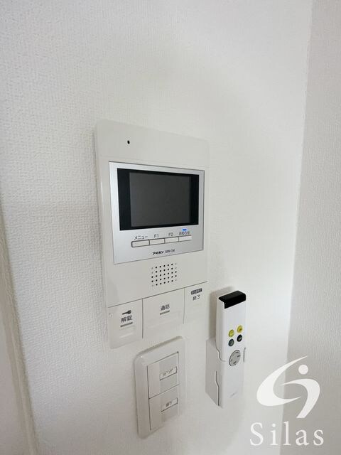 西三荘駅 徒歩9分 2階の物件内観写真