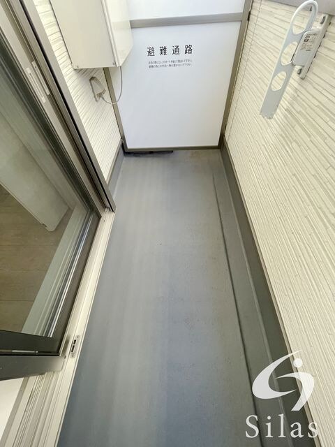 西三荘駅 徒歩9分 2階の物件内観写真