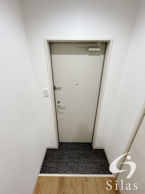 西三荘駅 徒歩9分 2階の物件内観写真