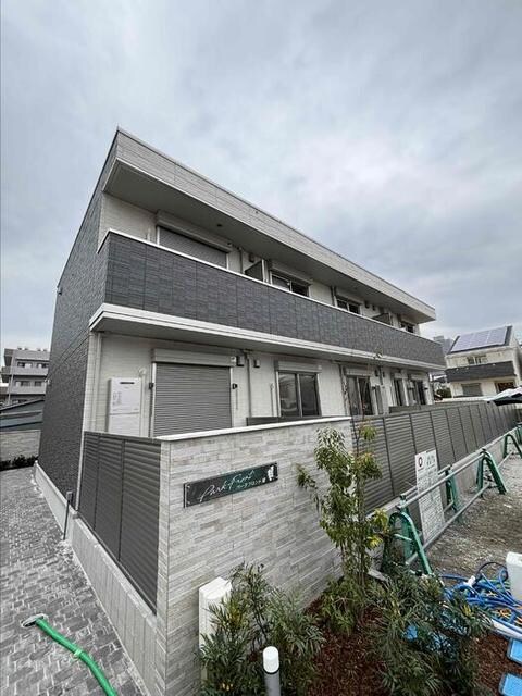 桃谷駅 徒歩18分 1階の物件外観写真