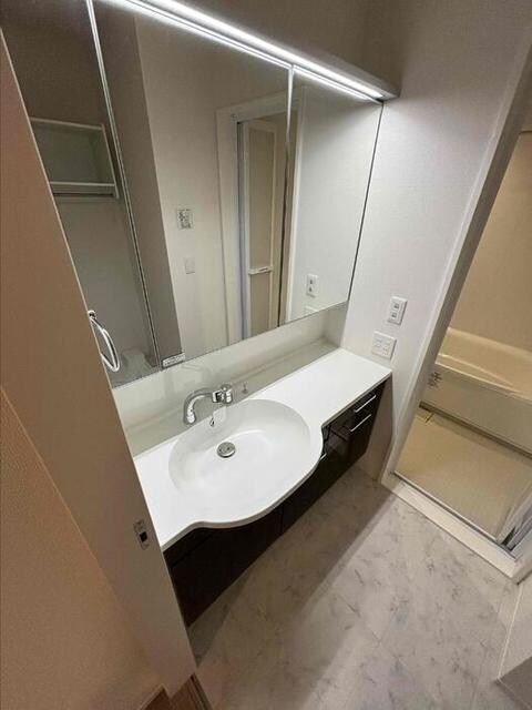 桃谷駅 徒歩18分 1階の物件内観写真