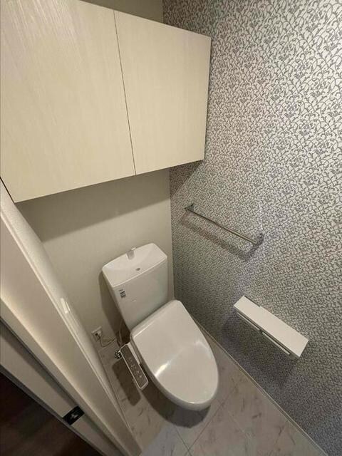 桃谷駅 徒歩18分 1階の物件内観写真