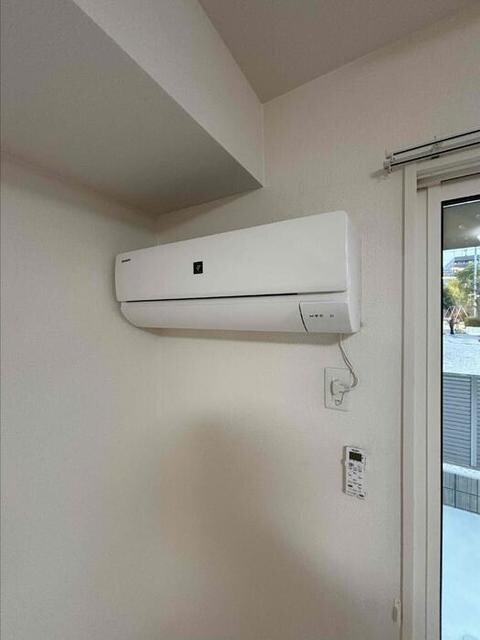 桃谷駅 徒歩18分 1階の物件内観写真