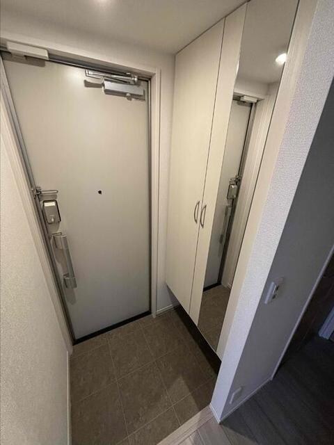 桃谷駅 徒歩18分 1階の物件内観写真